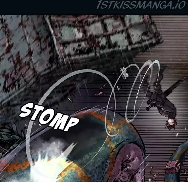 Leviathan (Lee Gyuntak) Chapter 179