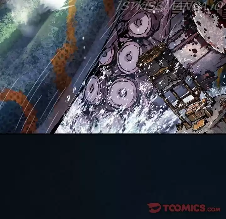 Leviathan (Lee Gyuntak) Chapter 179