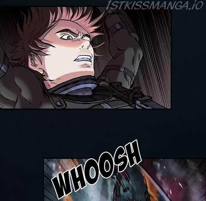 Leviathan (Lee Gyuntak) Chapter 179