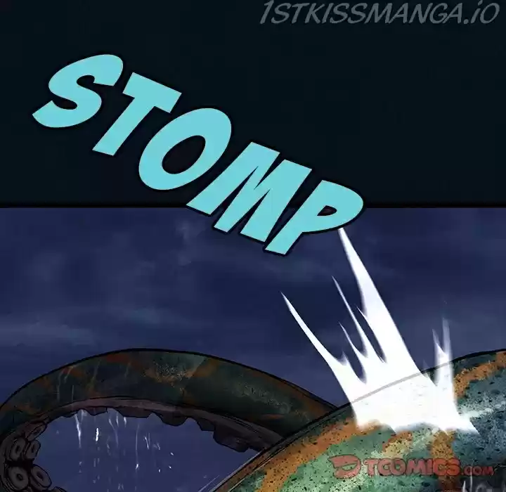 Leviathan (Lee Gyuntak) Chapter 179