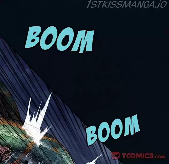 Leviathan (Lee Gyuntak) Chapter 179