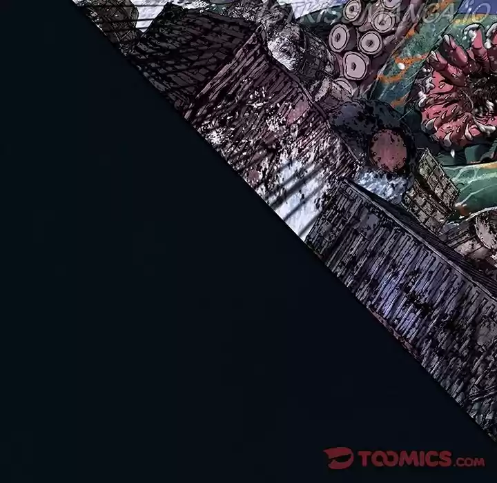 Leviathan (Lee Gyuntak) Chapter 179