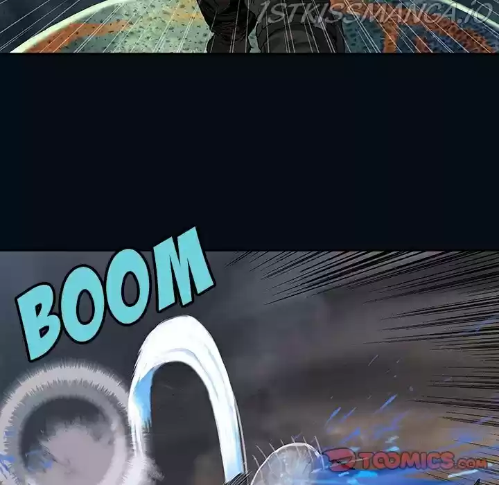 Leviathan (Lee Gyuntak) Chapter 179