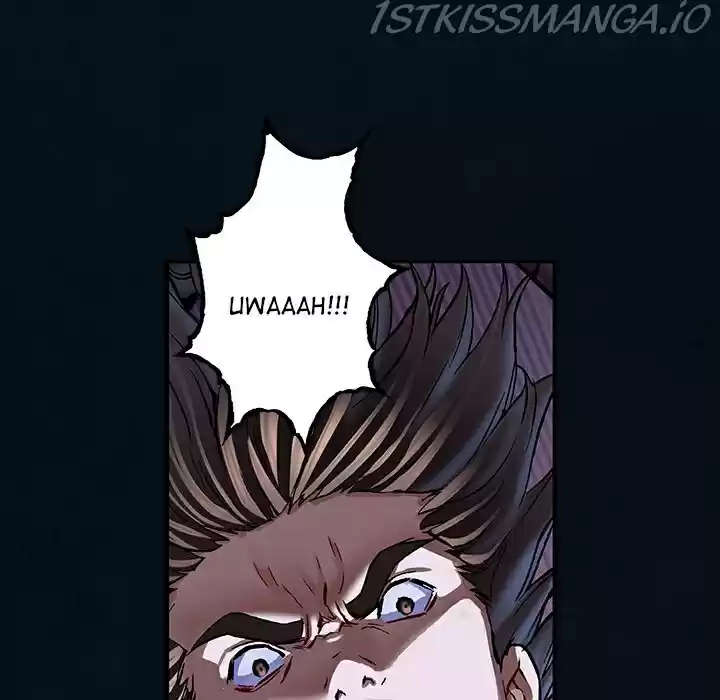 Leviathan (Lee Gyuntak) Chapter 179