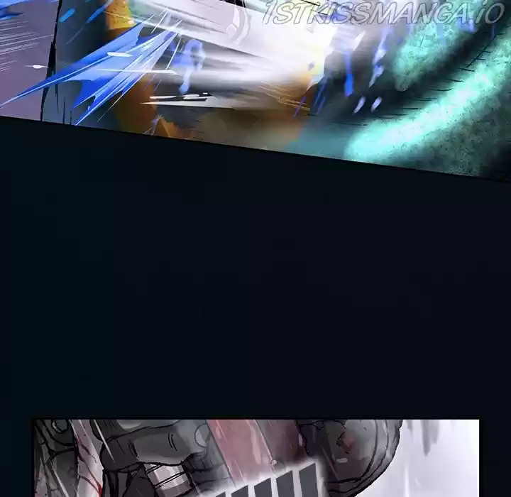 Leviathan (Lee Gyuntak) Chapter 179