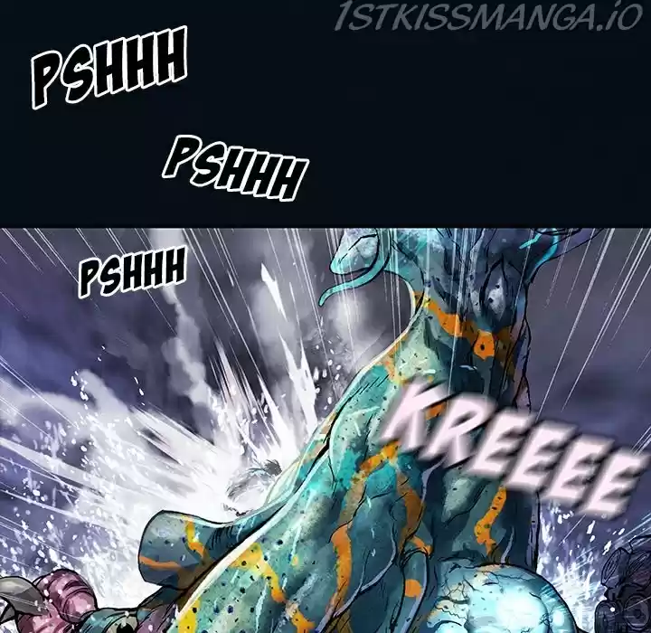 Leviathan (Lee Gyuntak) Chapter 179