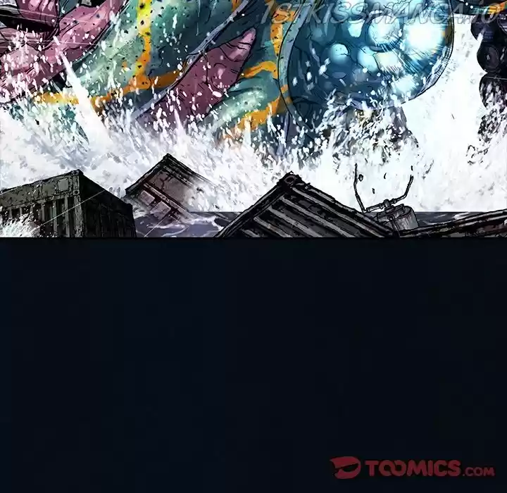 Leviathan (Lee Gyuntak) Chapter 179