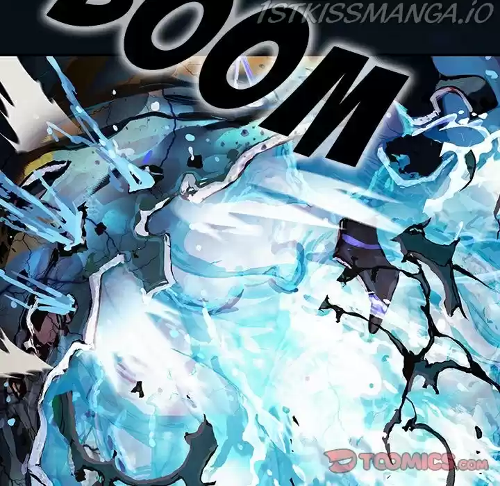 Leviathan (Lee Gyuntak) Chapter 179