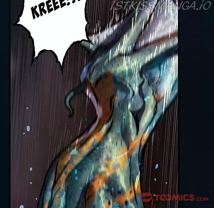 Leviathan (Lee Gyuntak) Chapter 179