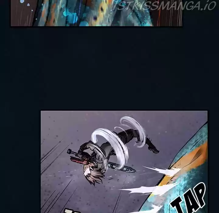 Leviathan (Lee Gyuntak) Chapter 179