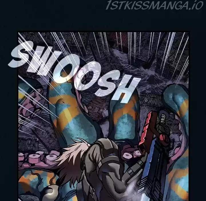 Leviathan (Lee Gyuntak) Chapter 179