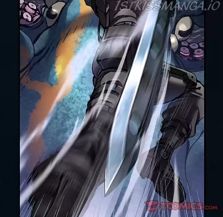 Leviathan (Lee Gyuntak) Chapter 179