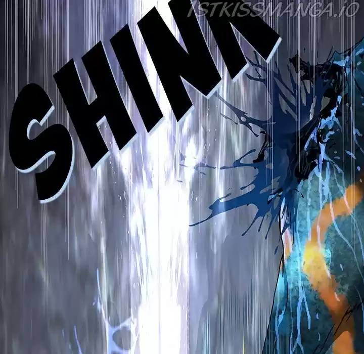 Leviathan (Lee Gyuntak) Chapter 179