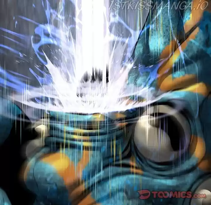 Leviathan (Lee Gyuntak) Chapter 179