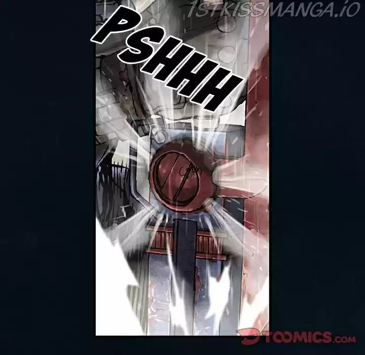 Leviathan (Lee Gyuntak) Chapter 179