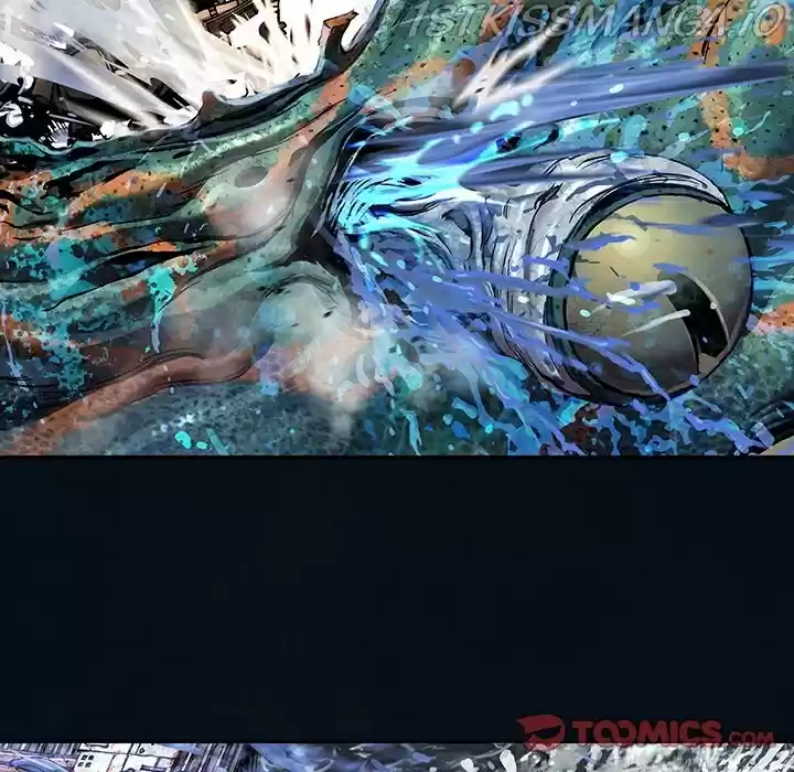 Leviathan (Lee Gyuntak) Chapter 179