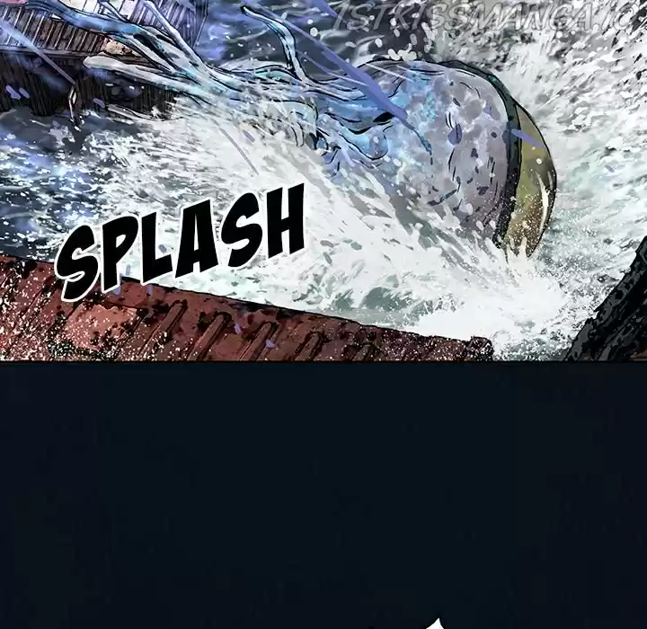 Leviathan (Lee Gyuntak) Chapter 179