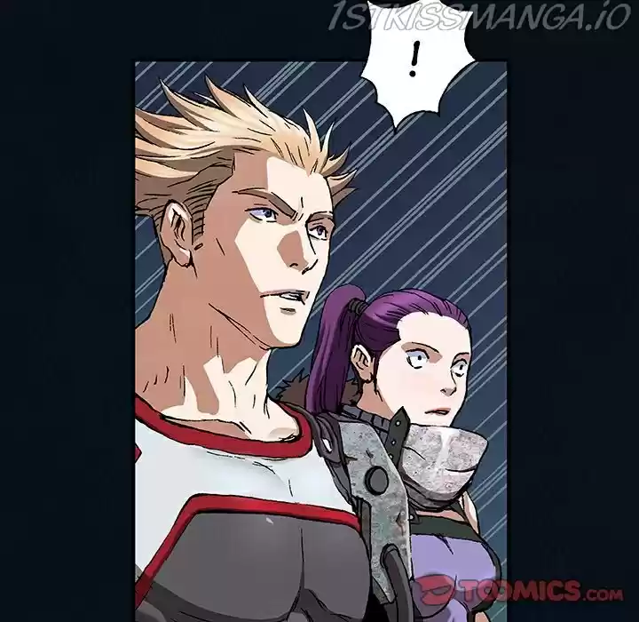 Leviathan (Lee Gyuntak) Chapter 179