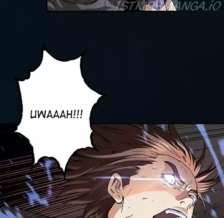 Leviathan (Lee Gyuntak) Chapter 179