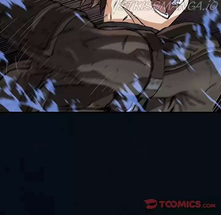 Leviathan (Lee Gyuntak) Chapter 179