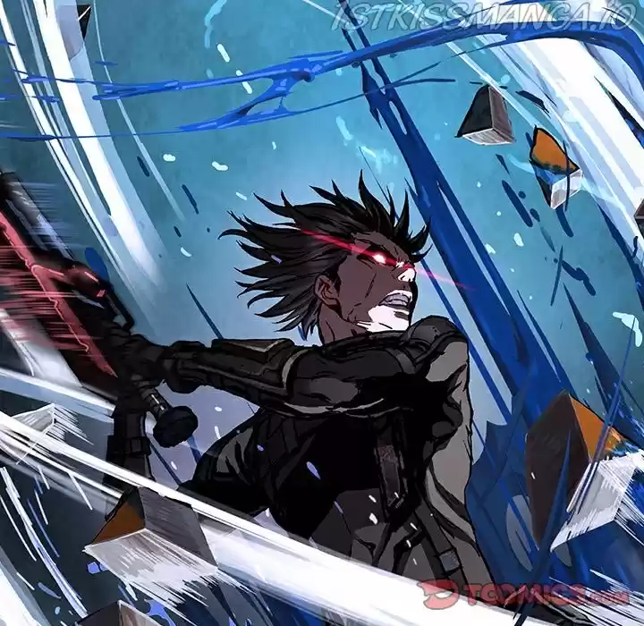 Leviathan (Lee Gyuntak) Chapter 179