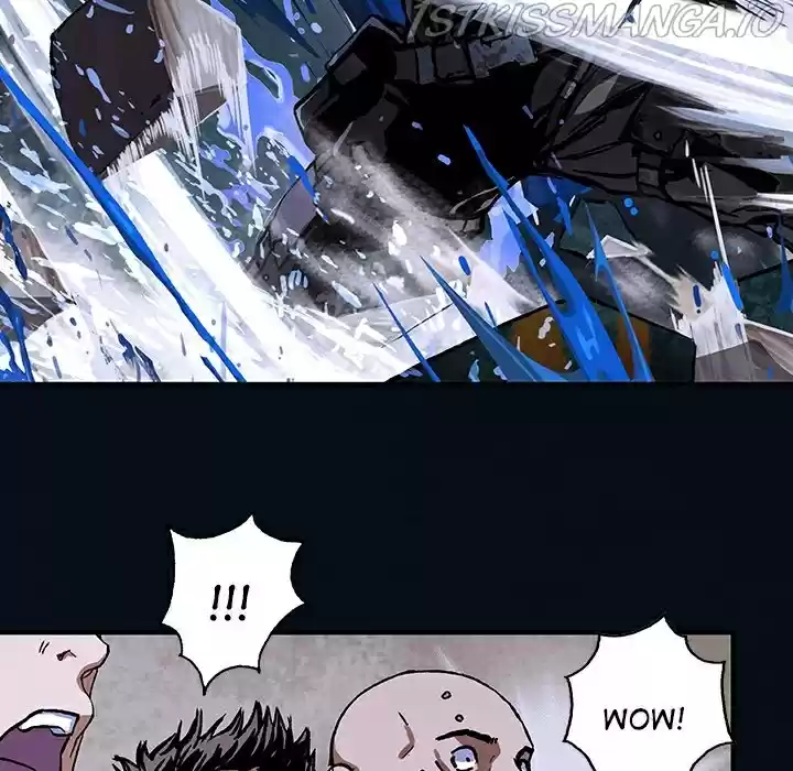 Leviathan (Lee Gyuntak) Chapter 179