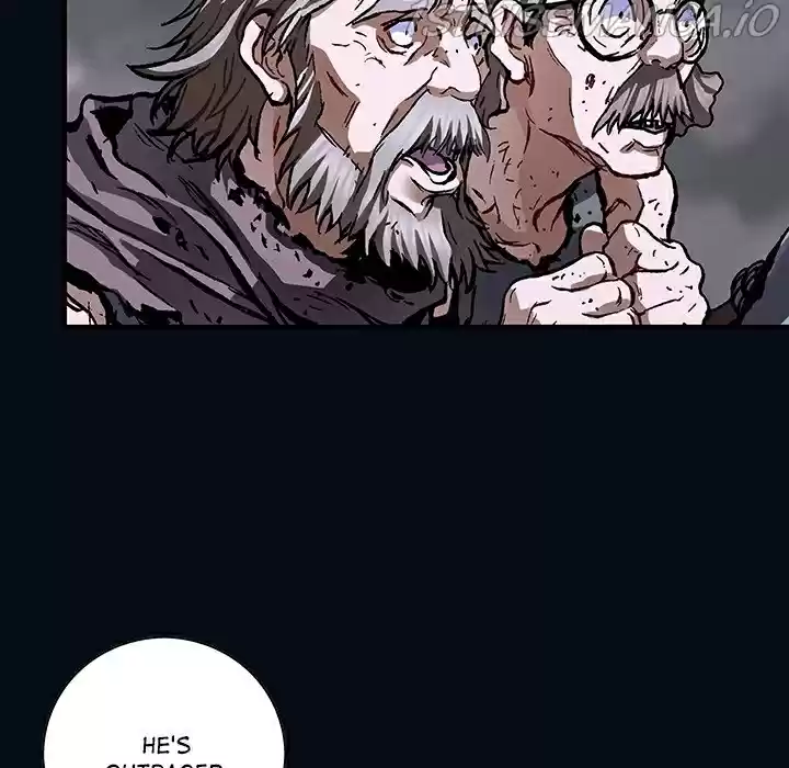 Leviathan (Lee Gyuntak) Chapter 179