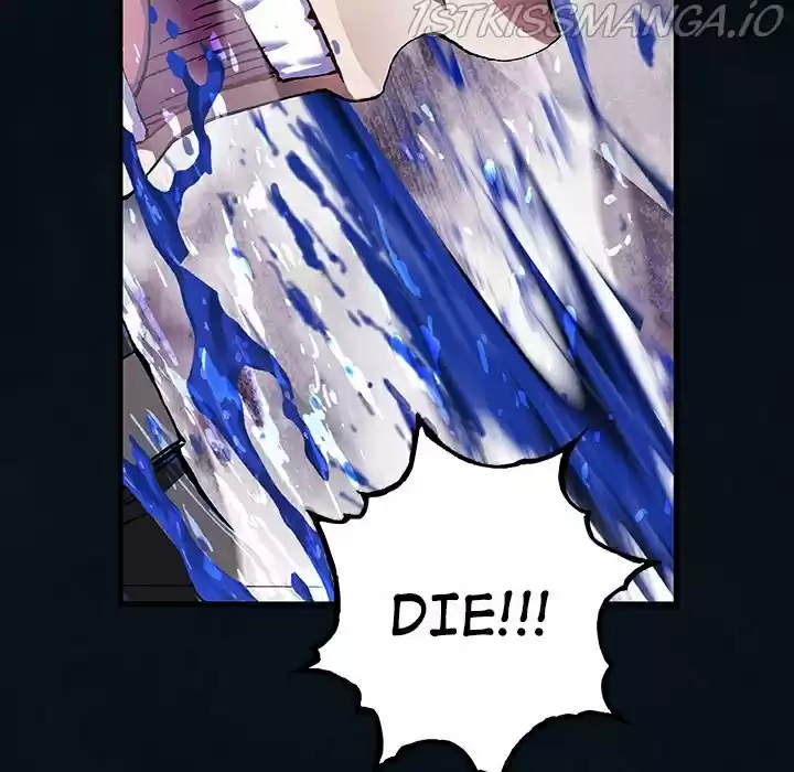 Leviathan (Lee Gyuntak) Chapter 179