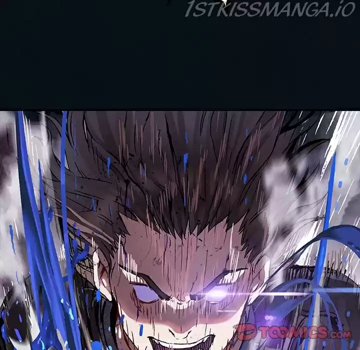 Leviathan (Lee Gyuntak) Chapter 179