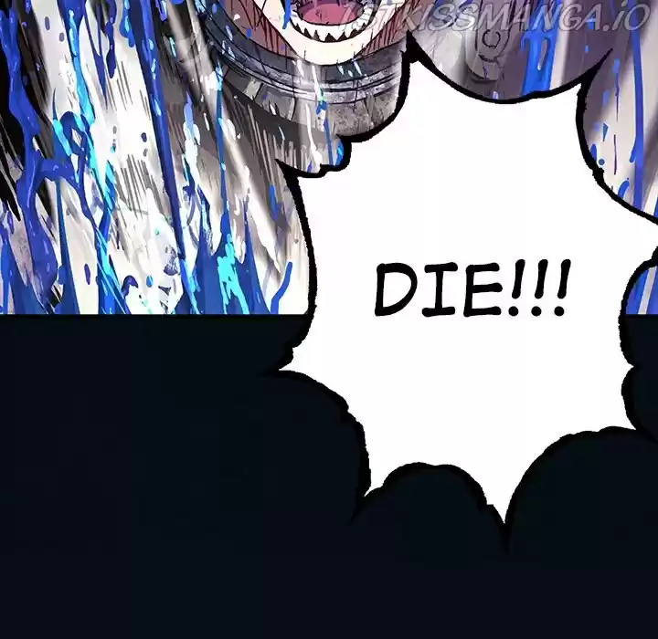 Leviathan (Lee Gyuntak) Chapter 179