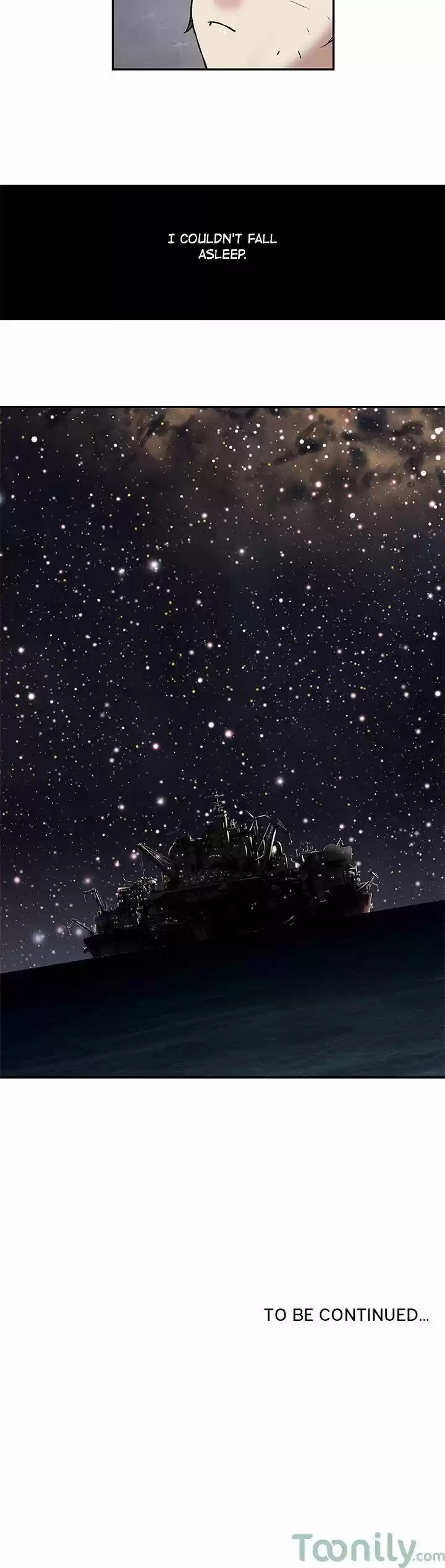 Leviathan (Lee Gyuntak) Chapter 18