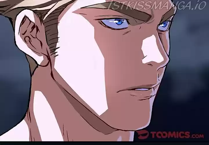 Leviathan (Lee Gyuntak) Chapter 180