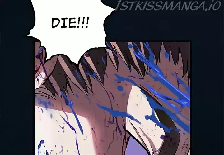 Leviathan (Lee Gyuntak) Chapter 180