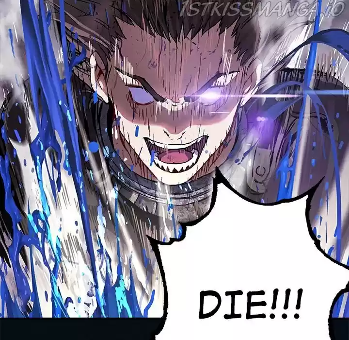 Leviathan (Lee Gyuntak) Chapter 180