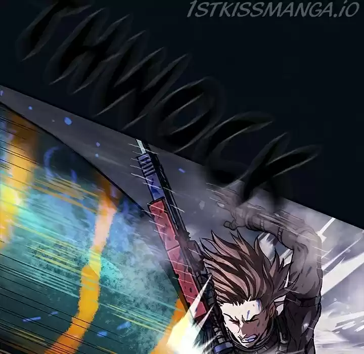 Leviathan (Lee Gyuntak) Chapter 180