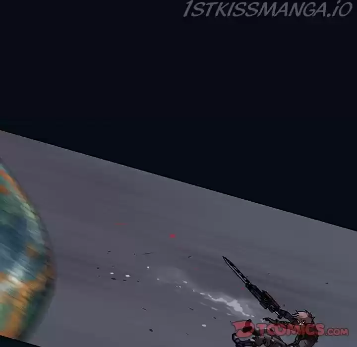 Leviathan (Lee Gyuntak) Chapter 180