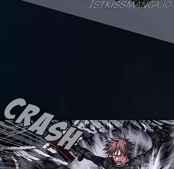 Leviathan (Lee Gyuntak) Chapter 180