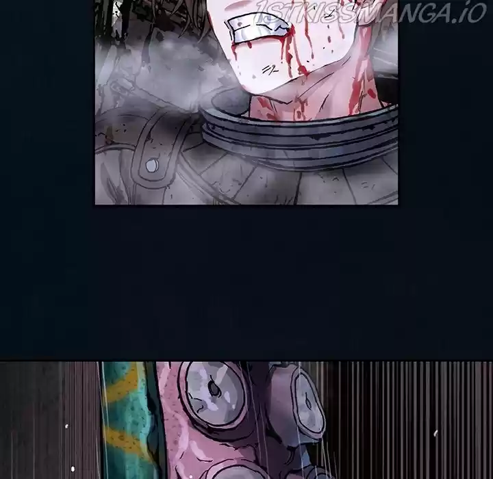 Leviathan (Lee Gyuntak) Chapter 180