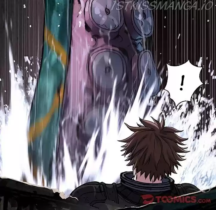 Leviathan (Lee Gyuntak) Chapter 180