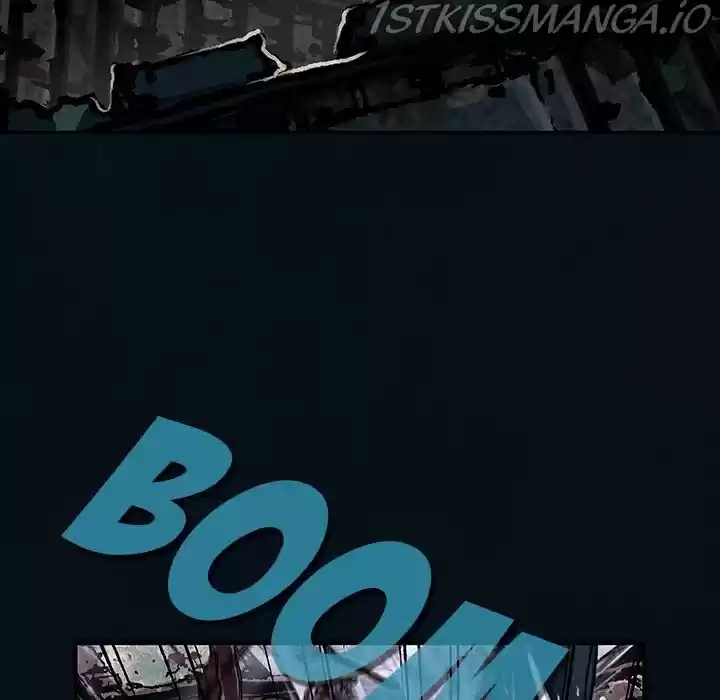 Leviathan (Lee Gyuntak) Chapter 180