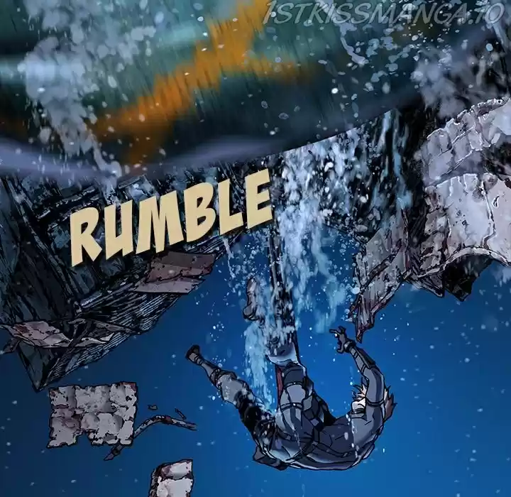 Leviathan (Lee Gyuntak) Chapter 180