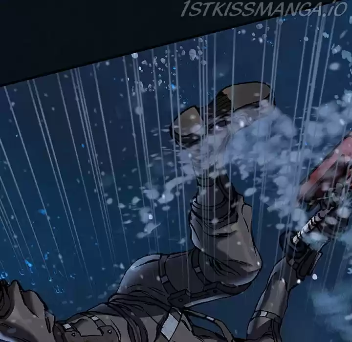 Leviathan (Lee Gyuntak) Chapter 180