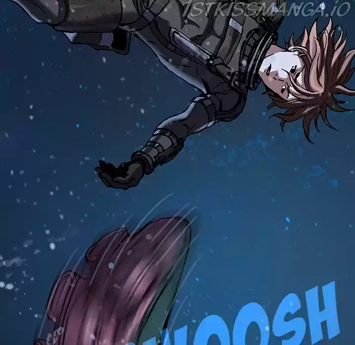 Leviathan (Lee Gyuntak) Chapter 180