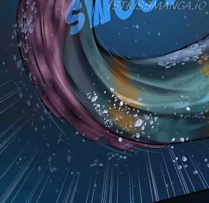 Leviathan (Lee Gyuntak) Chapter 180