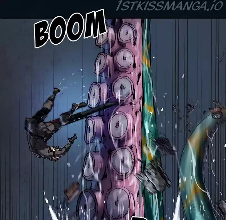 Leviathan (Lee Gyuntak) Chapter 180