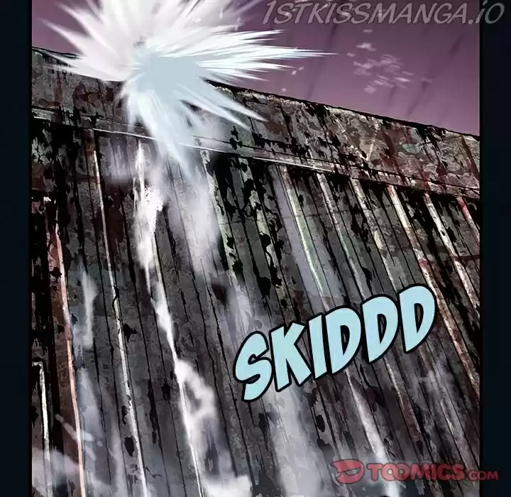 Leviathan (Lee Gyuntak) Chapter 180