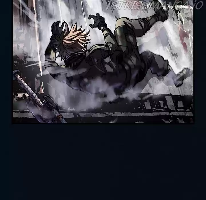 Leviathan (Lee Gyuntak) Chapter 180