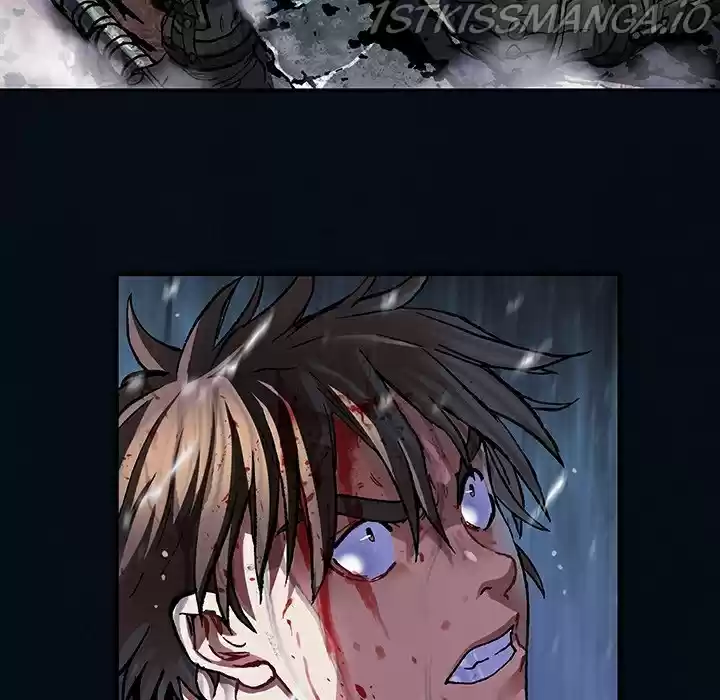 Leviathan (Lee Gyuntak) Chapter 180