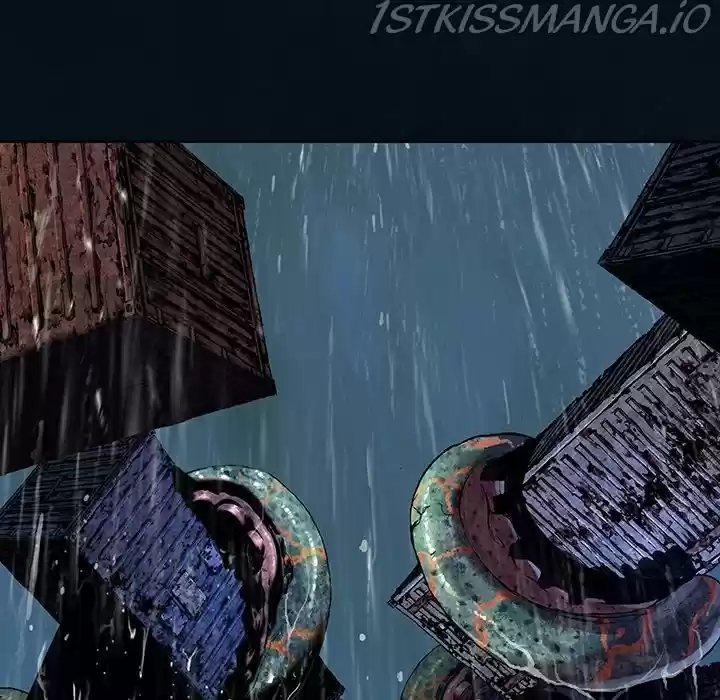 Leviathan (Lee Gyuntak) Chapter 180