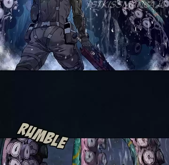 Leviathan (Lee Gyuntak) Chapter 180